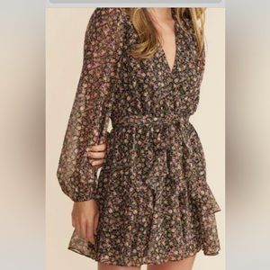 Minkpink Amaya dress